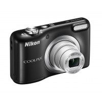 Nikon COOLPIX A10 black 16.1 MP 1/2.3 "CCD 4608 X 3456pixel - Digitalkamera (Akku, Kompaktkamera, 1/2.3, 4,6 - 23 mm, Auto, 80, 1600, Auto)-22